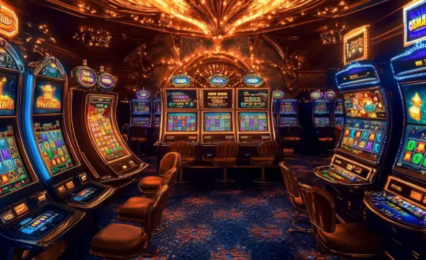The Core Framework Behind How Are Live Casinos Rated